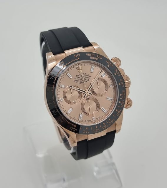 Rolex Daytona 116515 LN Image 3